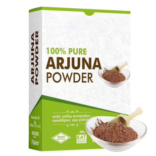 ARJUNA CHAL POWDER