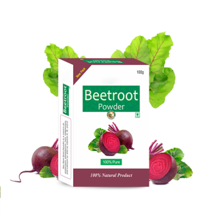 BEETROOT POWDER
