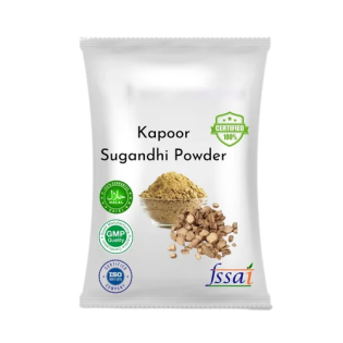 KAPOOR SUGANDHI POWDER
