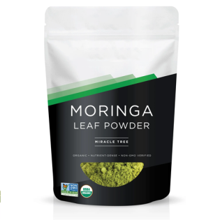 MORINGA LEAVES POWDER