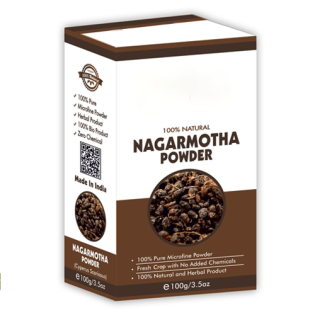 NAGARMOTHA ROOT POWDER