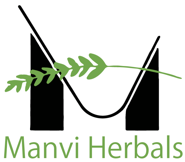 Manvi Herbals